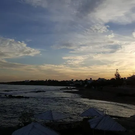 Topset 3* Agios Georgios (Kyrenia)