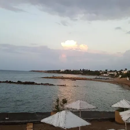 Topset Agios Georgios (Kyrenia)