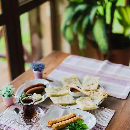 Topset 3* Agios Georgios (Kyrenia)