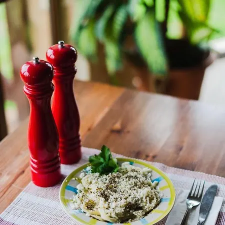 Topset 酒店 Agios Georgios (Kyrenia)