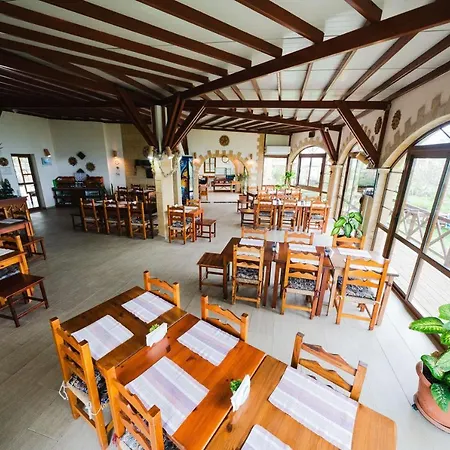 酒店 Topset Agios Georgios (Kyrenia)