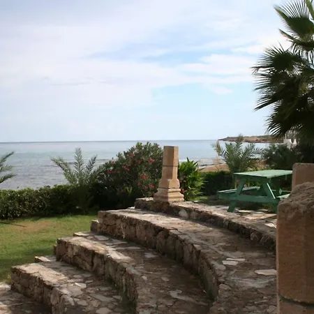 酒店 Topset Agios Georgios (Kyrenia)