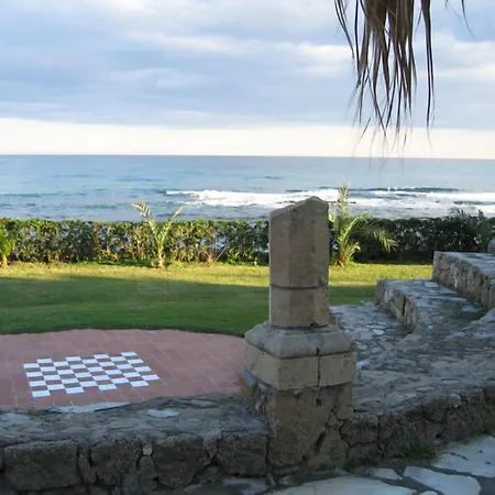 Topset Agios Georgios (Kyrenia)