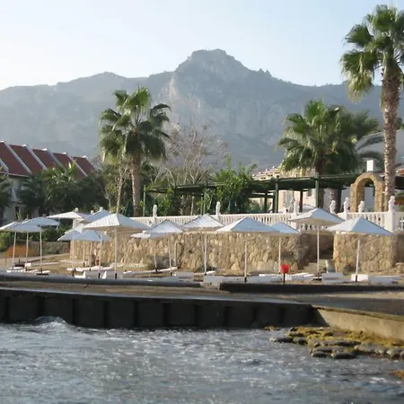 Topset 酒店 Agios Georgios (Kyrenia)