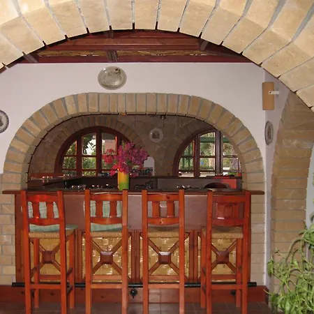 酒店 Topset Agios Georgios (Kyrenia)