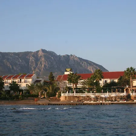 Topset 3* Agios Georgios (Kyrenia)