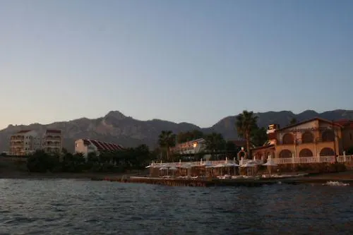 Topset Agios Georgios (Kyrenia)