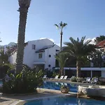Hotel Topset