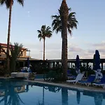Hotel Topset 3*