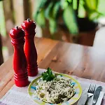Topset Hotel Agios Georgios (Kyrenia)