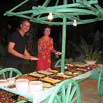 Hotel Topset