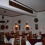 Topset Hotel 3*