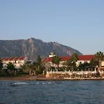Topset 3* Agios Georgios (Kyrenia)