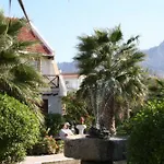 Topset Hotel Agios Georgios (Kyrenia)