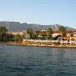 Hotel Topset Agios Georgios (Kyrenia)