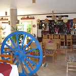 Hotel Topset 3*