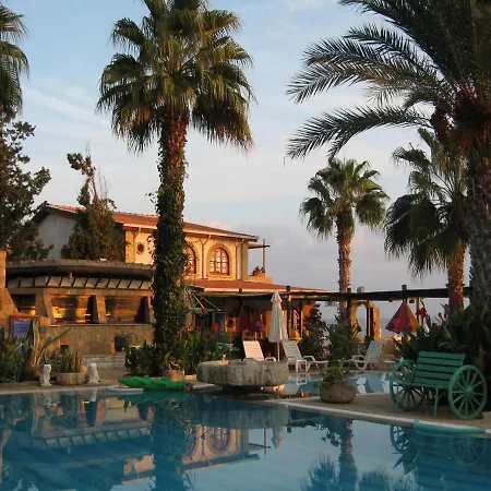 Topset Hotel