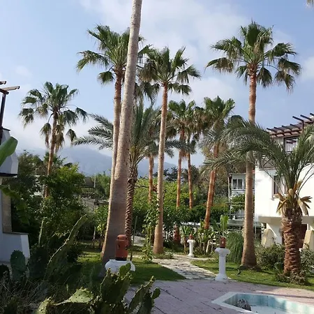Hotel Topset 3*
