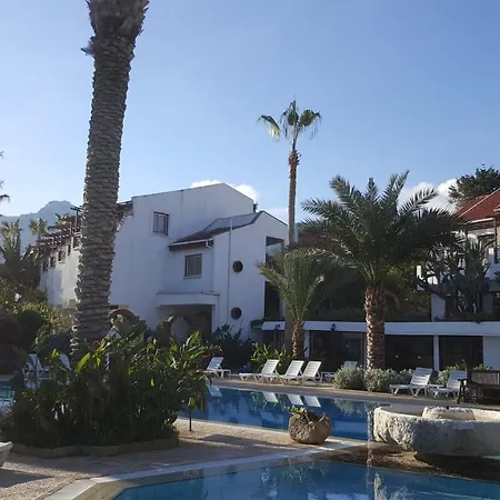 Hotell Topset