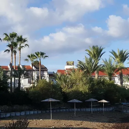 Hotel Topset Agios Georgios (Kyrenia)