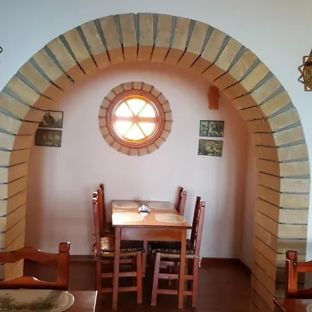 Hotel Topset Agios Georgios (Kyrenia)