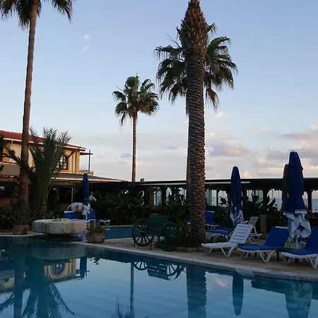 Hotel Topset 3*
