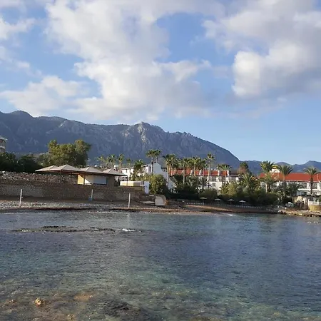 Topset Agios Georgios (Kyrenia)