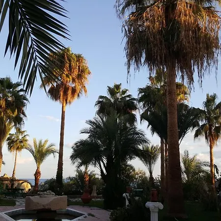 Topset Hotel 3*