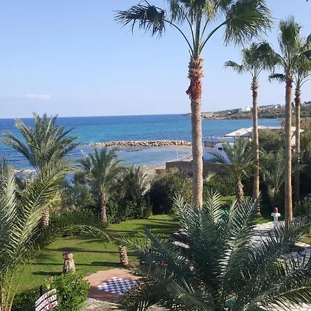 Topset Agios Georgios (Kyrenia)