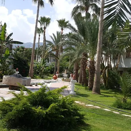 Topset Hotel 3*