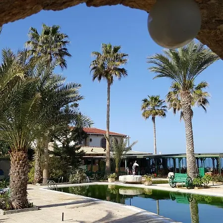 Hotel Topset 3*