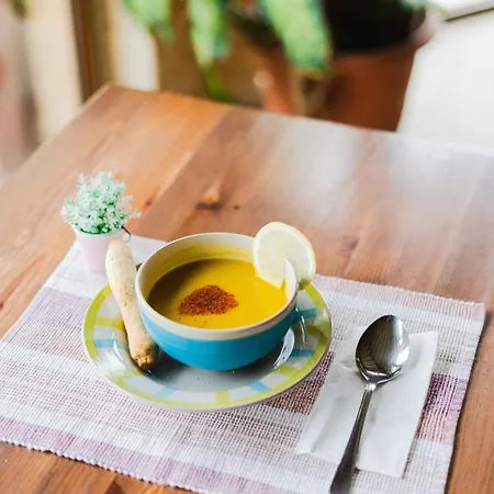 Hotel Topset Agios Georgios (Kyrenia)