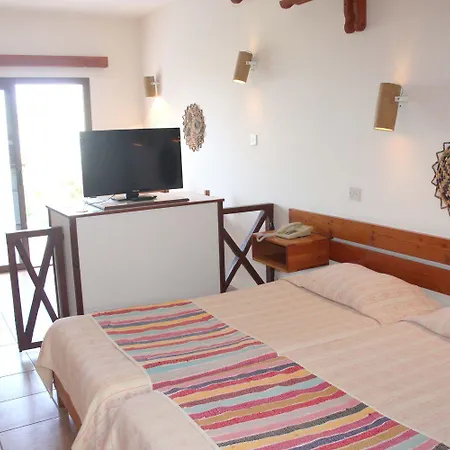 Topset Hotel 3*