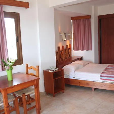 Topset Agios Georgios (Kyrenia)