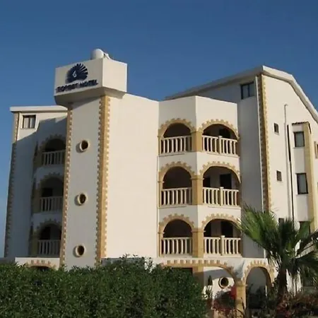 Hotel Topset