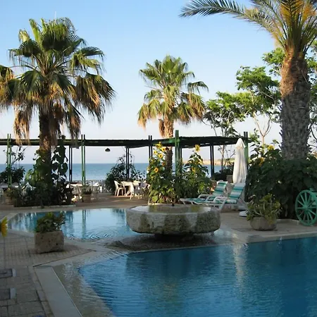 Topset Agios Georgios (Kyrenia)