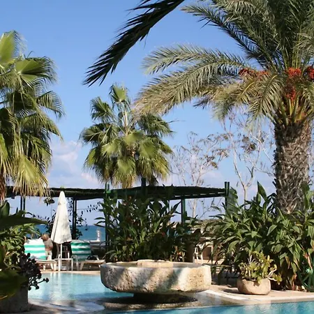 Hotel Topset 3*