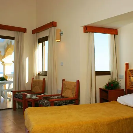 Hotel Topset 3*