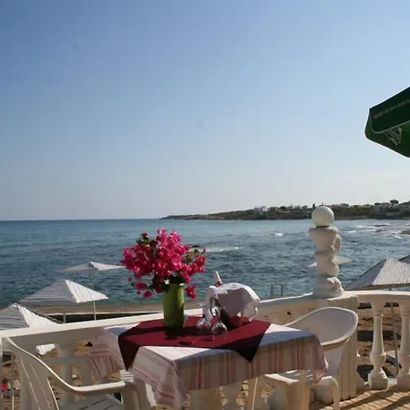 Topset Agios Georgios (Kyrenia)