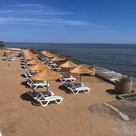 Hotel Topset