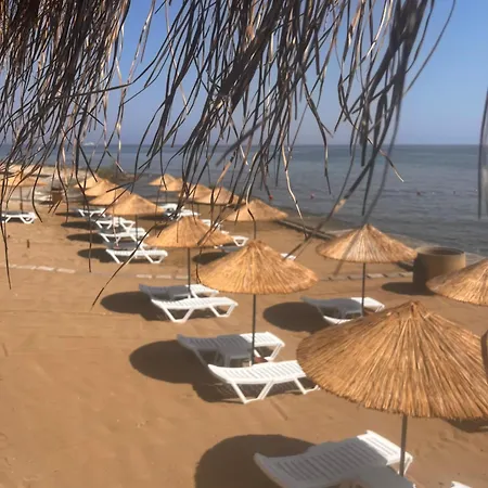 Topset Ξενοδοχείο 3*