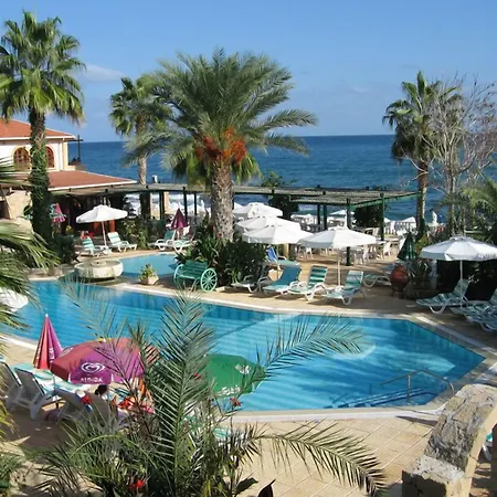 Hotel Topset 3*