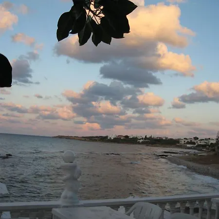 Hotel Topset Agios Georgios (Kyrenia)