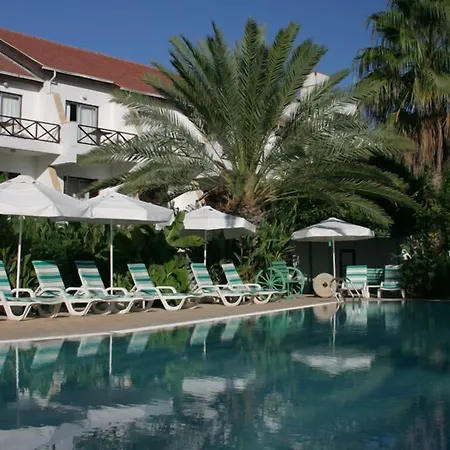 Topset Hotel 3*
