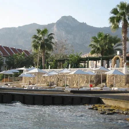 Hotel Topset 3*