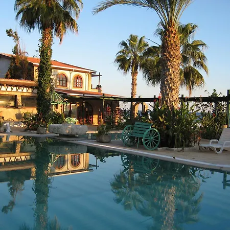 Topset Hotel 3*