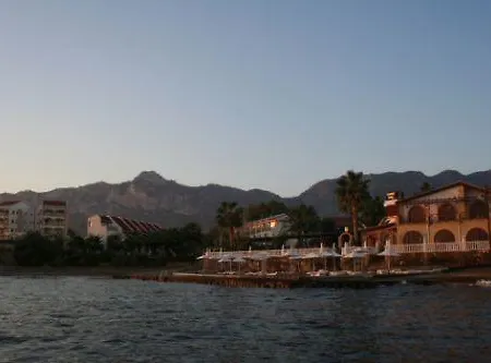 Topset Agios Georgios (Kyrenia)