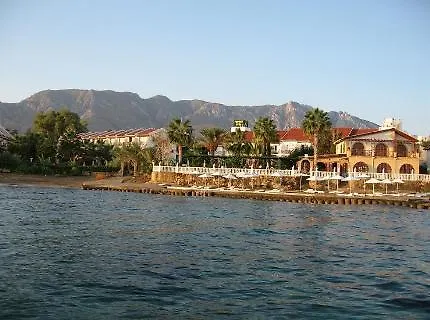 호텔 탑셋 Agios Georgios (Kyrenia)