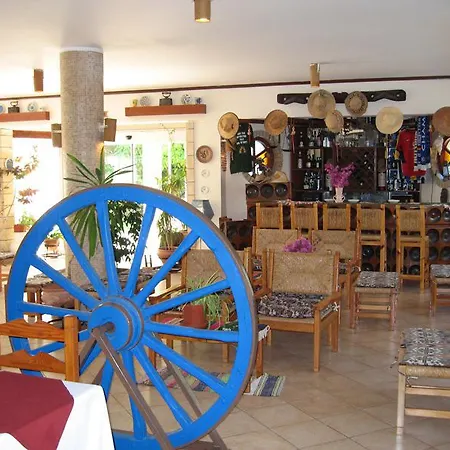 Hotel Topset 3*