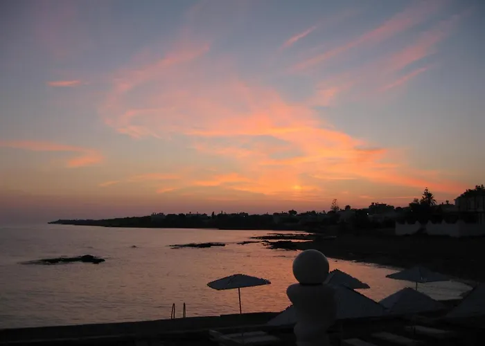 Topset 3* Agios Georgios (Kyrenia)